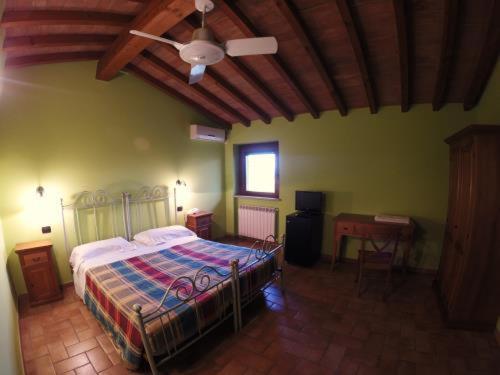Agriturismo Ama Vigolzone Dış mekan fotoğraf