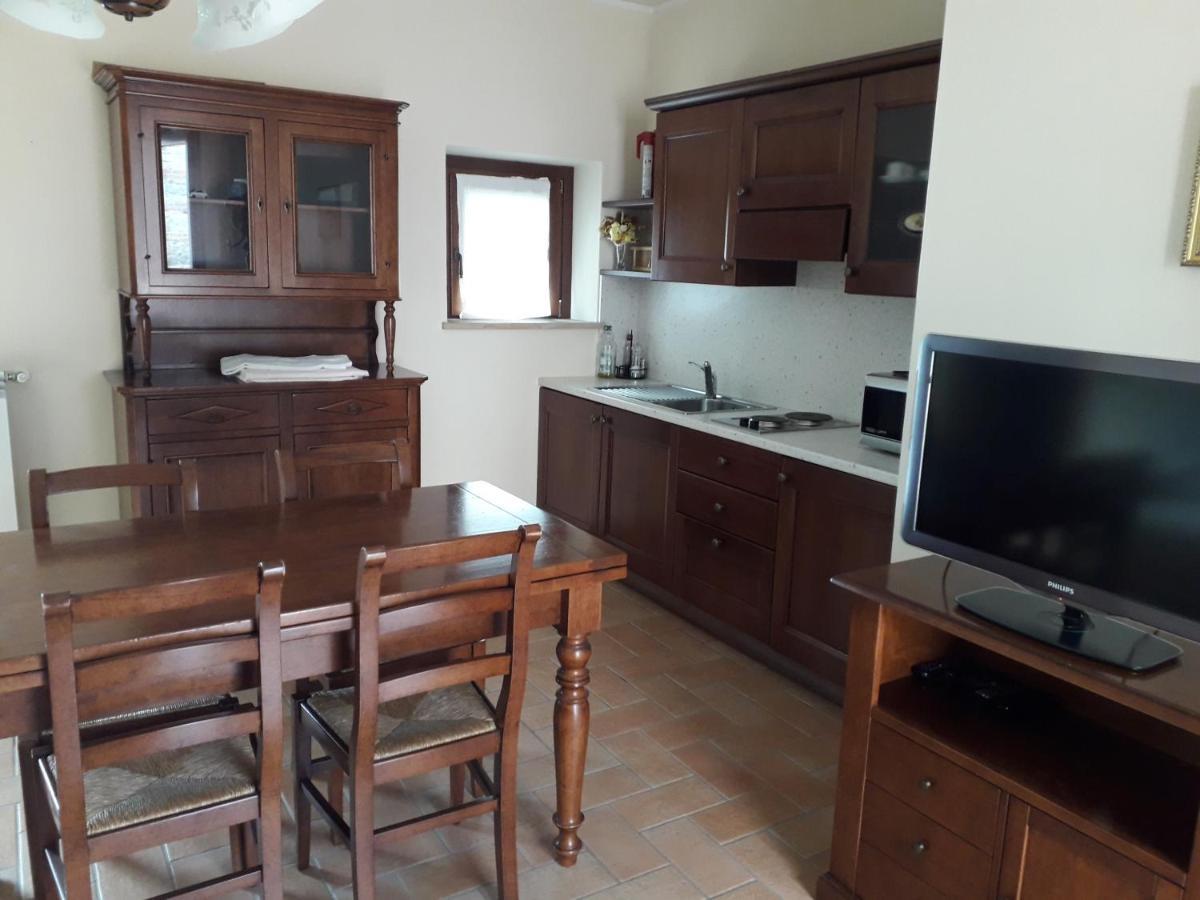 Agriturismo Ama Vigolzone Dış mekan fotoğraf